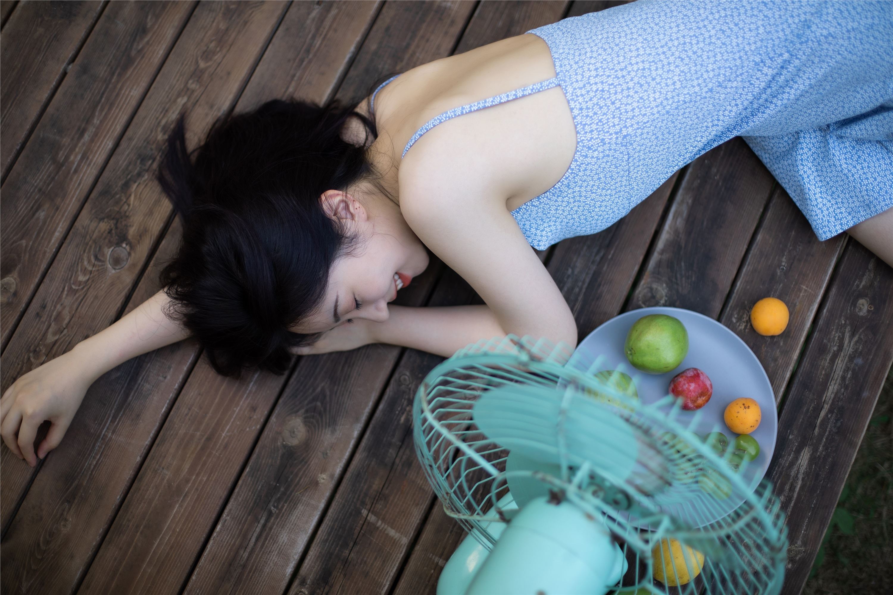 YITUYU艺图语 2021.08.27 玩水 小tom